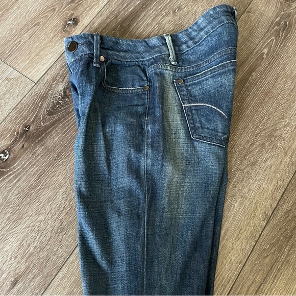 JOE’S Jeans Low Rise Boot cut Wash: Clash Size‎ 25 - Picture 13 of 13